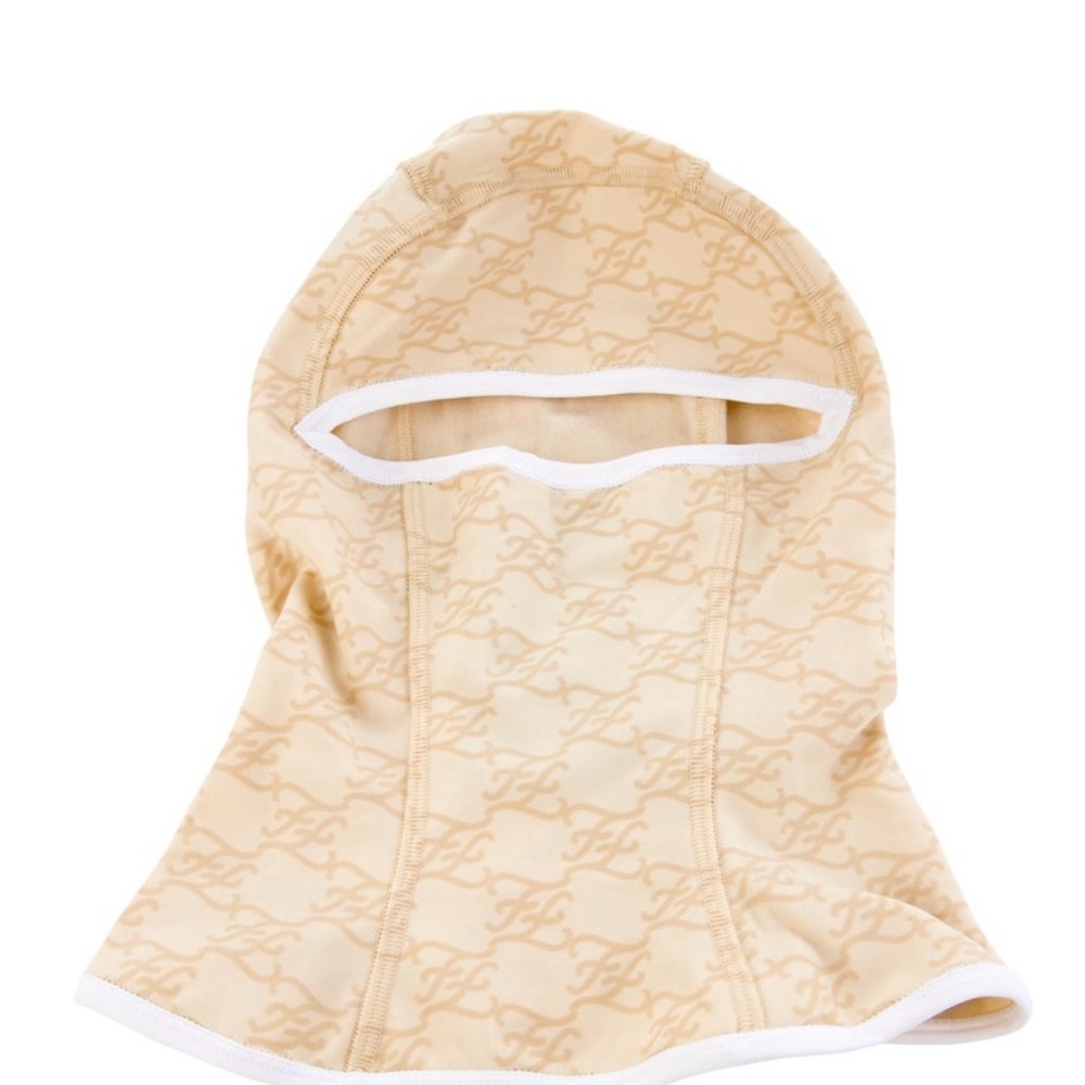 FENDI Stretch Jersey Ski Balaclava